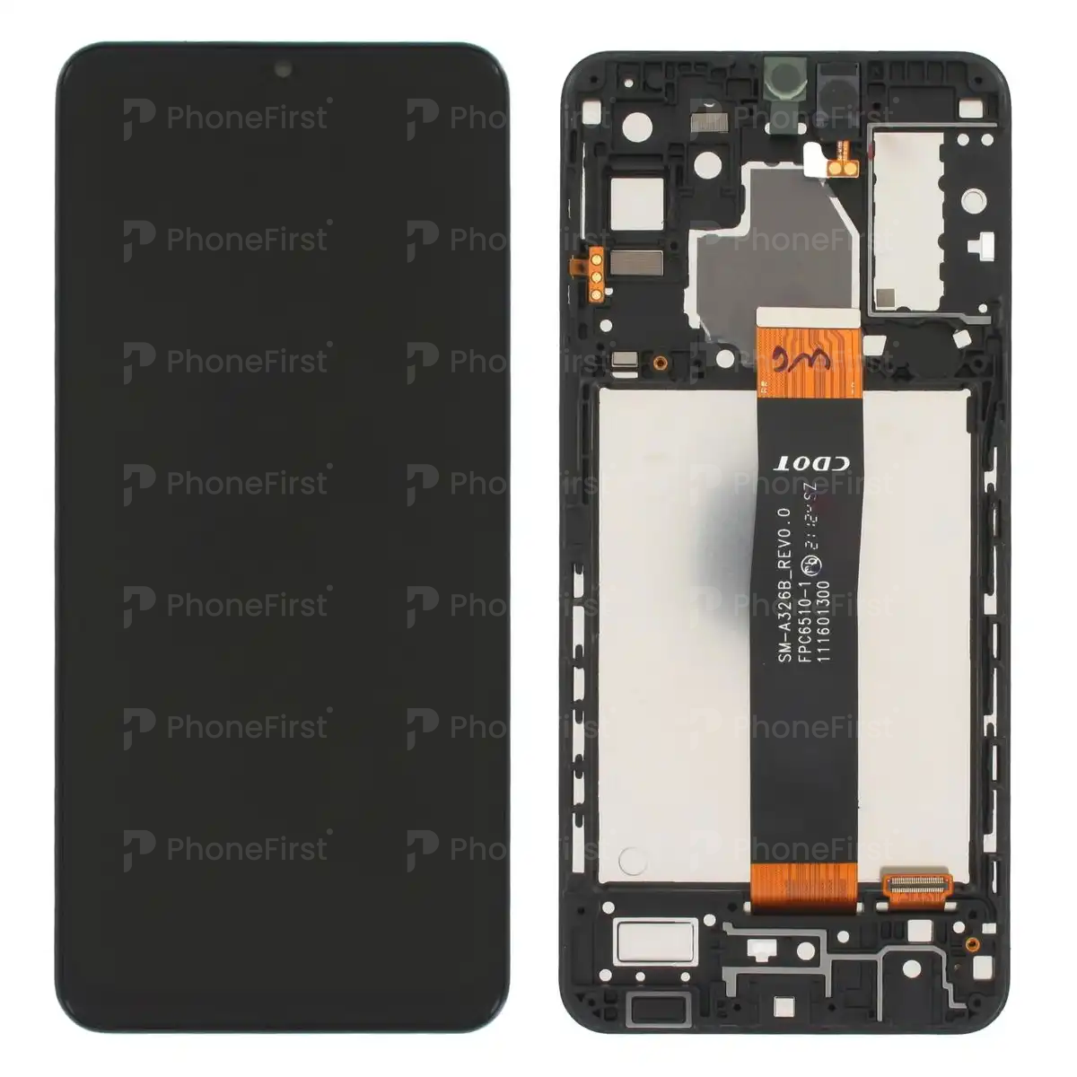 Samsung A32 5G A326 LCD (W/F) Service Pack