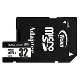 Team Group SDHC Memory Card 32GB