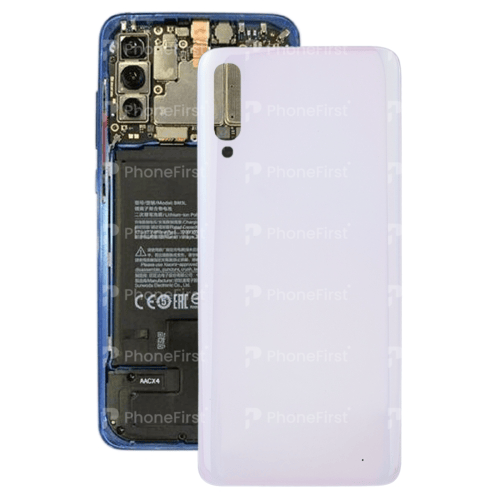Samsung A70 A705 - Battery Back White