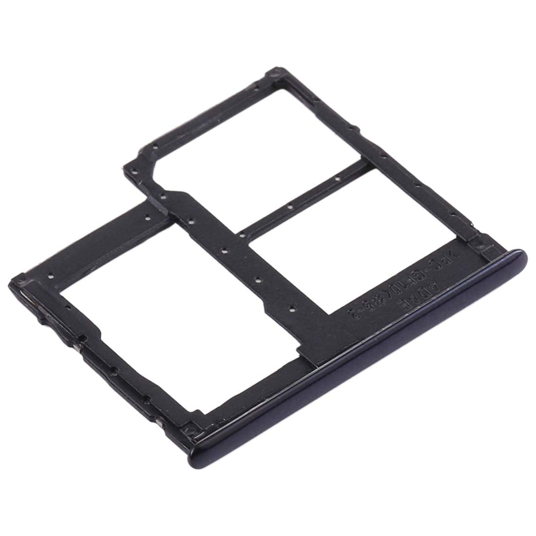 Samsung A41 A415 - Sim Tray Black