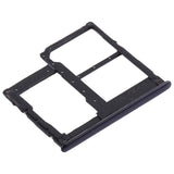 Samsung A41 A415 - Sim Tray Black