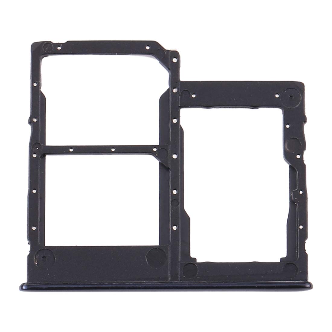 Samsung A41 A415 - Sim Tray Black