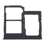 Samsung A41 A415 - Sim Tray Black