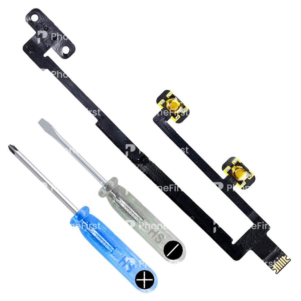 Apple iPad 11 1st Gen 2018 - Power Flex