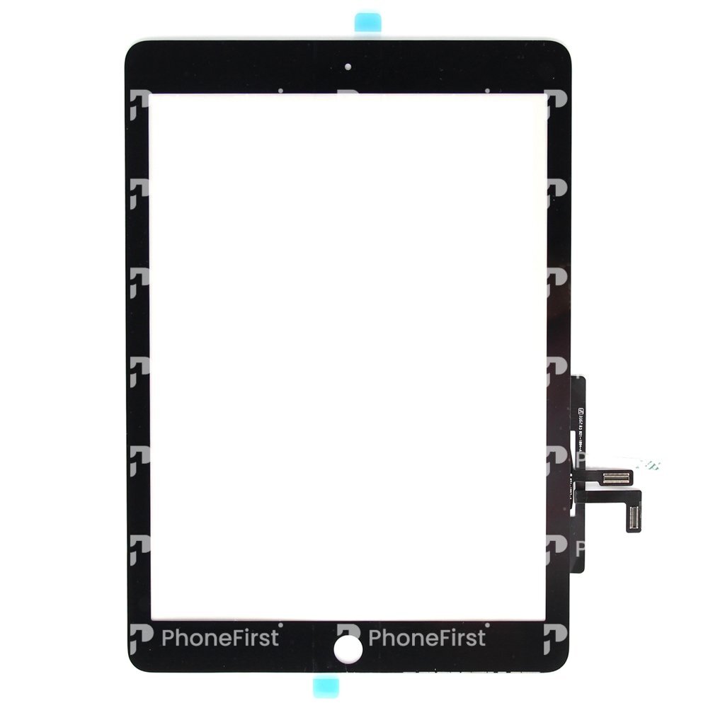 Apple iPad Air/ 5th Gen 2017 Digitizer Premium  Black