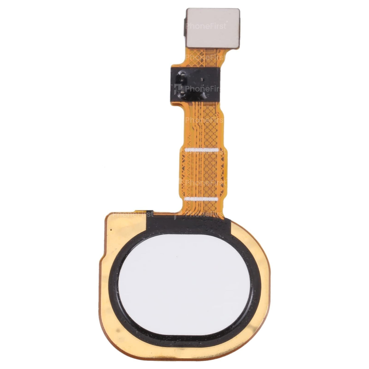 Samsung A11 A115 - Finger Print Sensor White