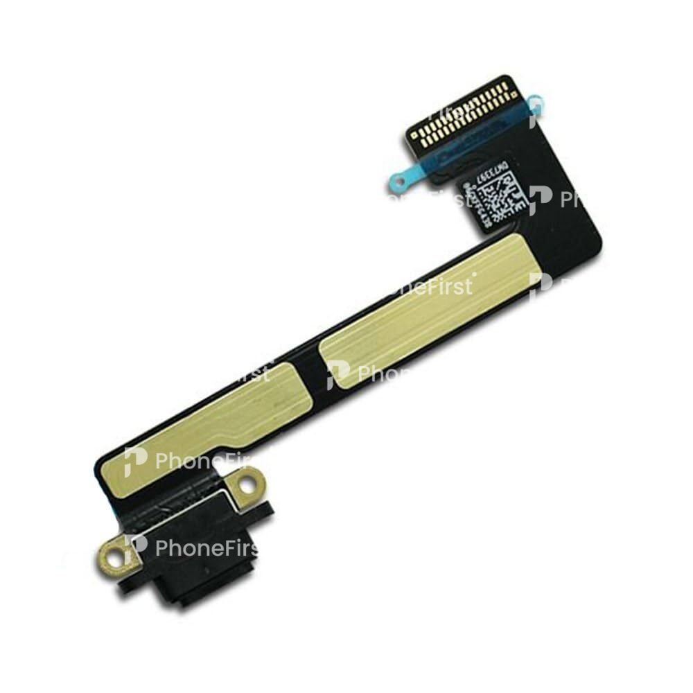 Apple iPad Mini - Charging Flex Black