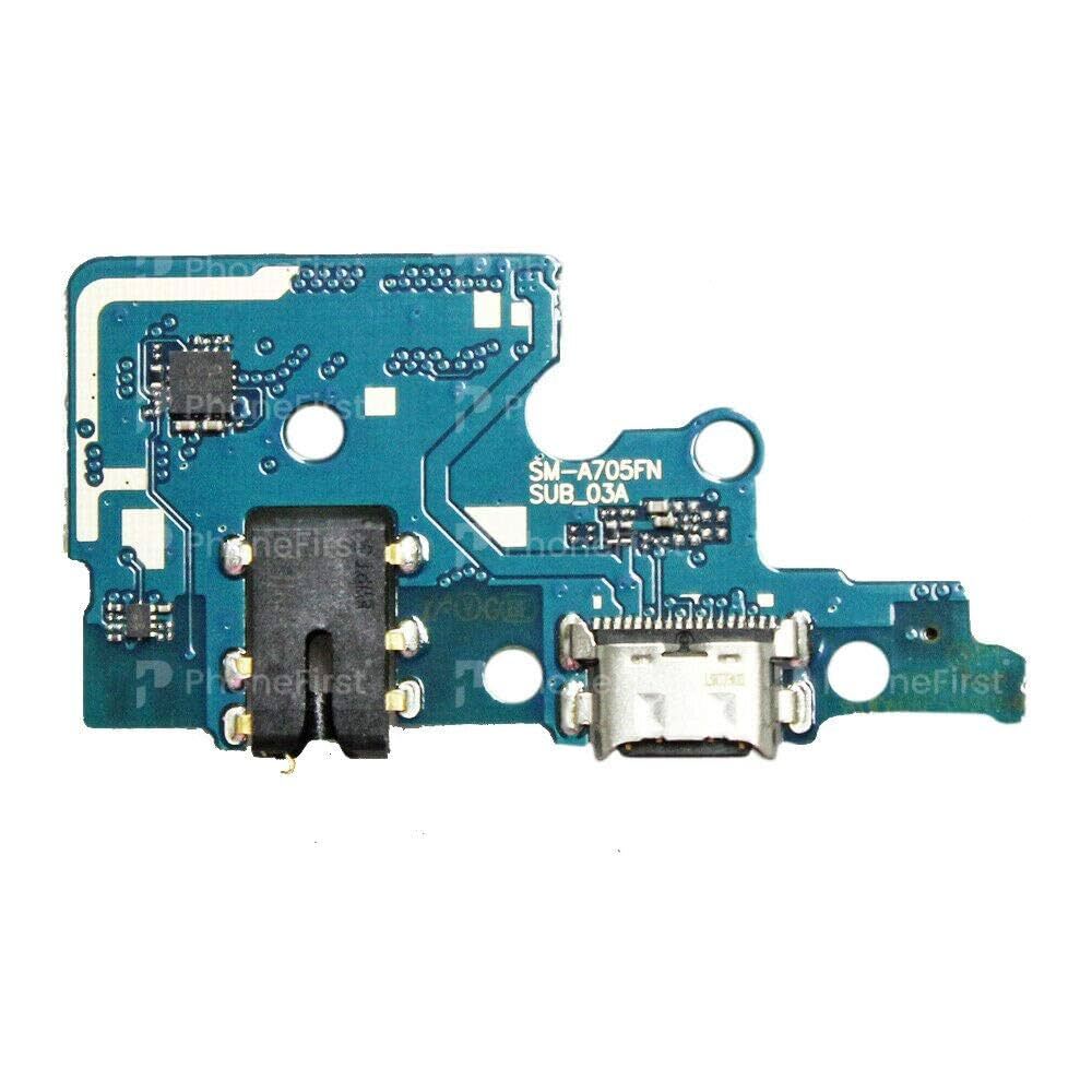 Samsung A70 A705 - Charging Board Original