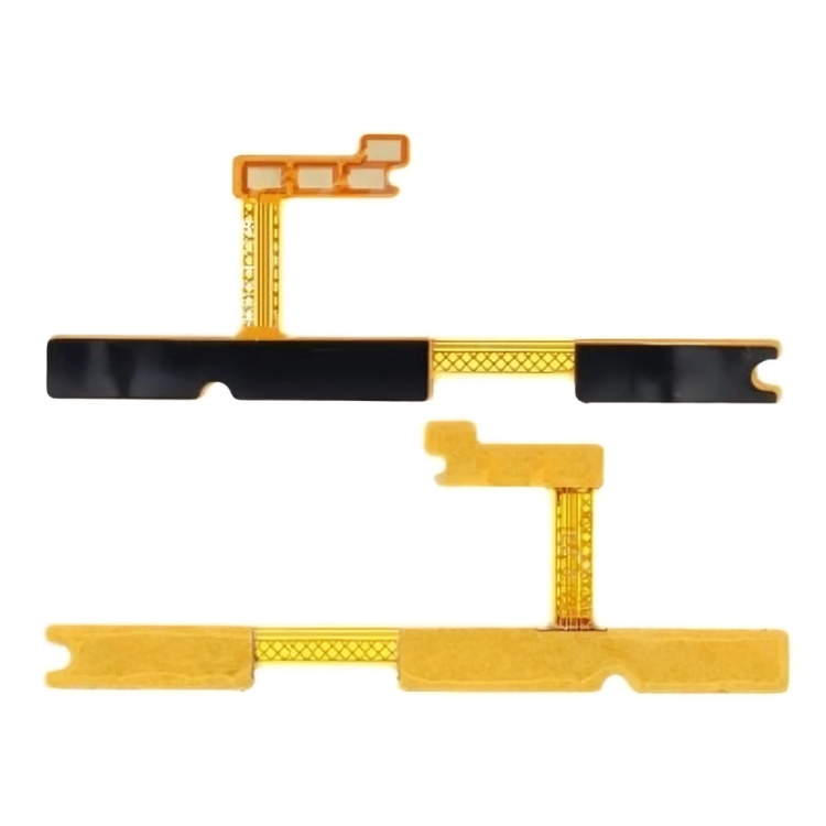 Samsung A04 A045 - Power & Volume Flex