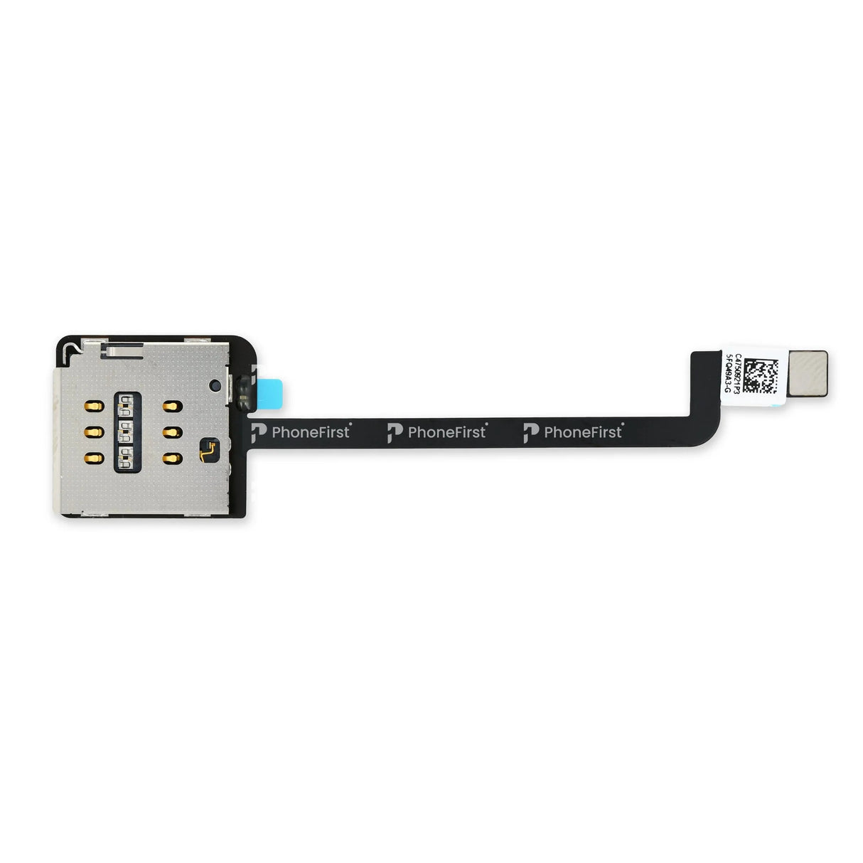 Apple iPad 11 1st Gen 2018 - Sim Reader