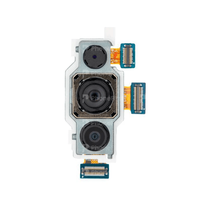 Samsung A70 A705 - Camera Lens