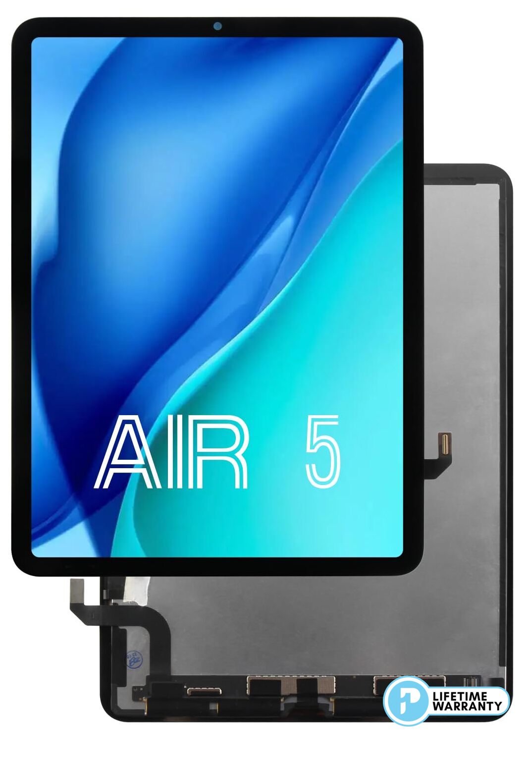 Apple iPad Air 5 2022 (10.9) LCD Assembly Premium