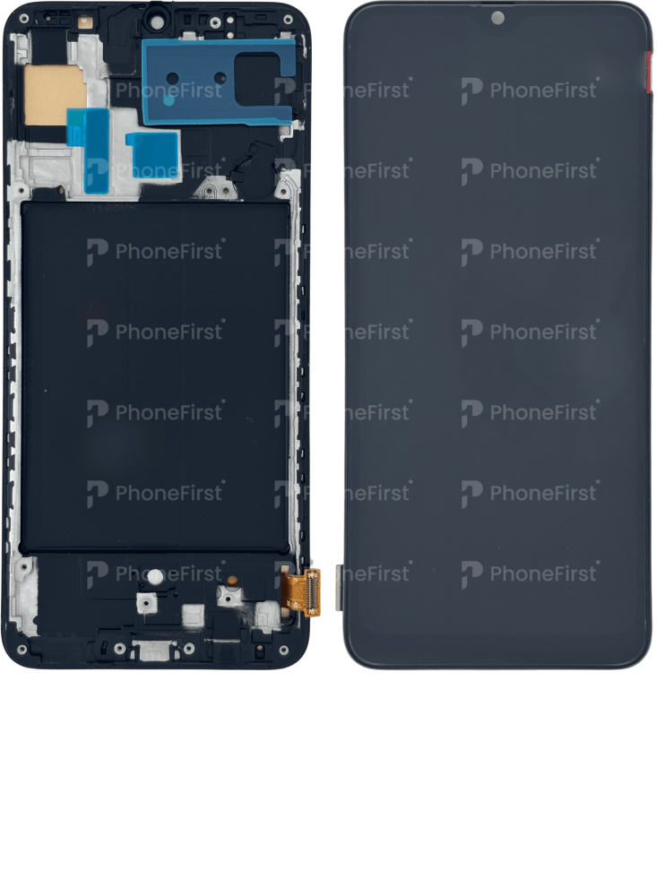 Samsung A70 A705 LCD (W/F) Service Pack