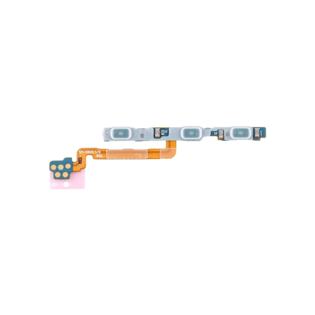 Samsung S24 Plus S926 - Power & Volume Flex