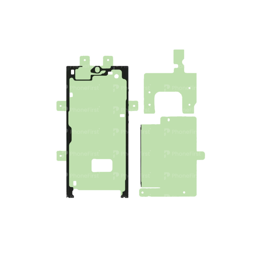 Samsung S24 Plus S926 - Service Pack LCD Adhesive Rework Kit