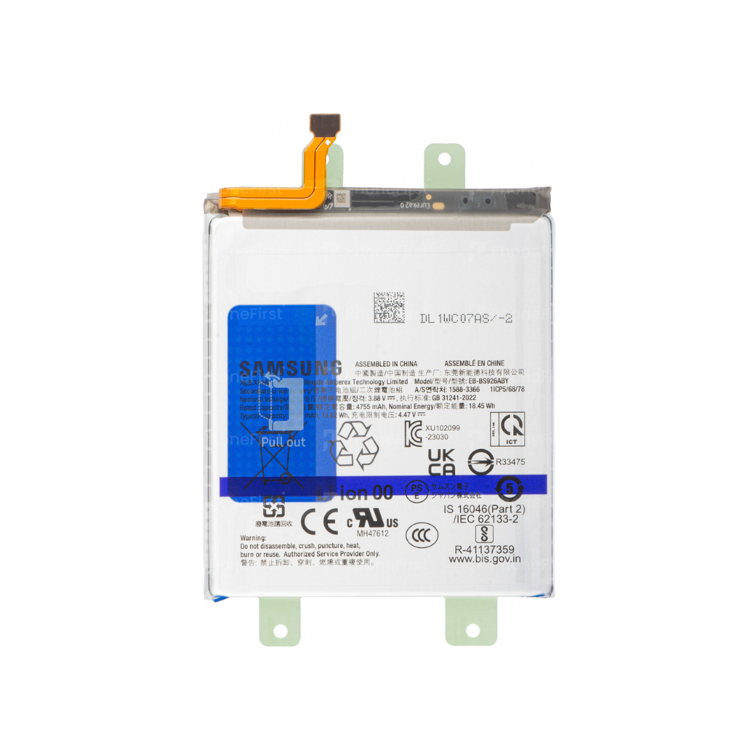 Samsung S24 Plus S926 Battery Service Pack
