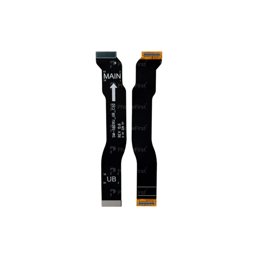 Samsung S24 Ultra S928 - LCD Flex