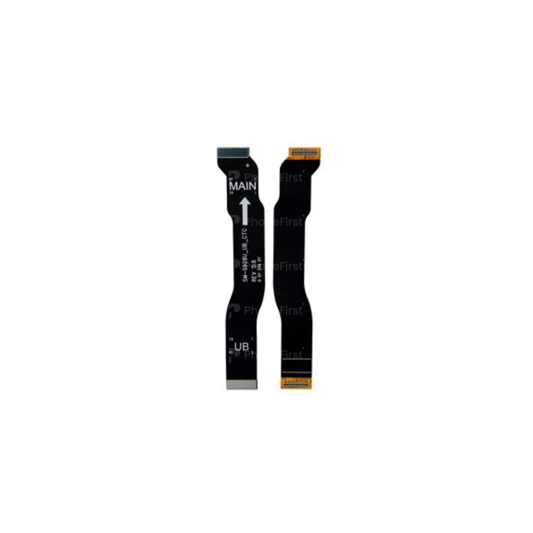 Samsung S24 Ultra S928 - Main Flex