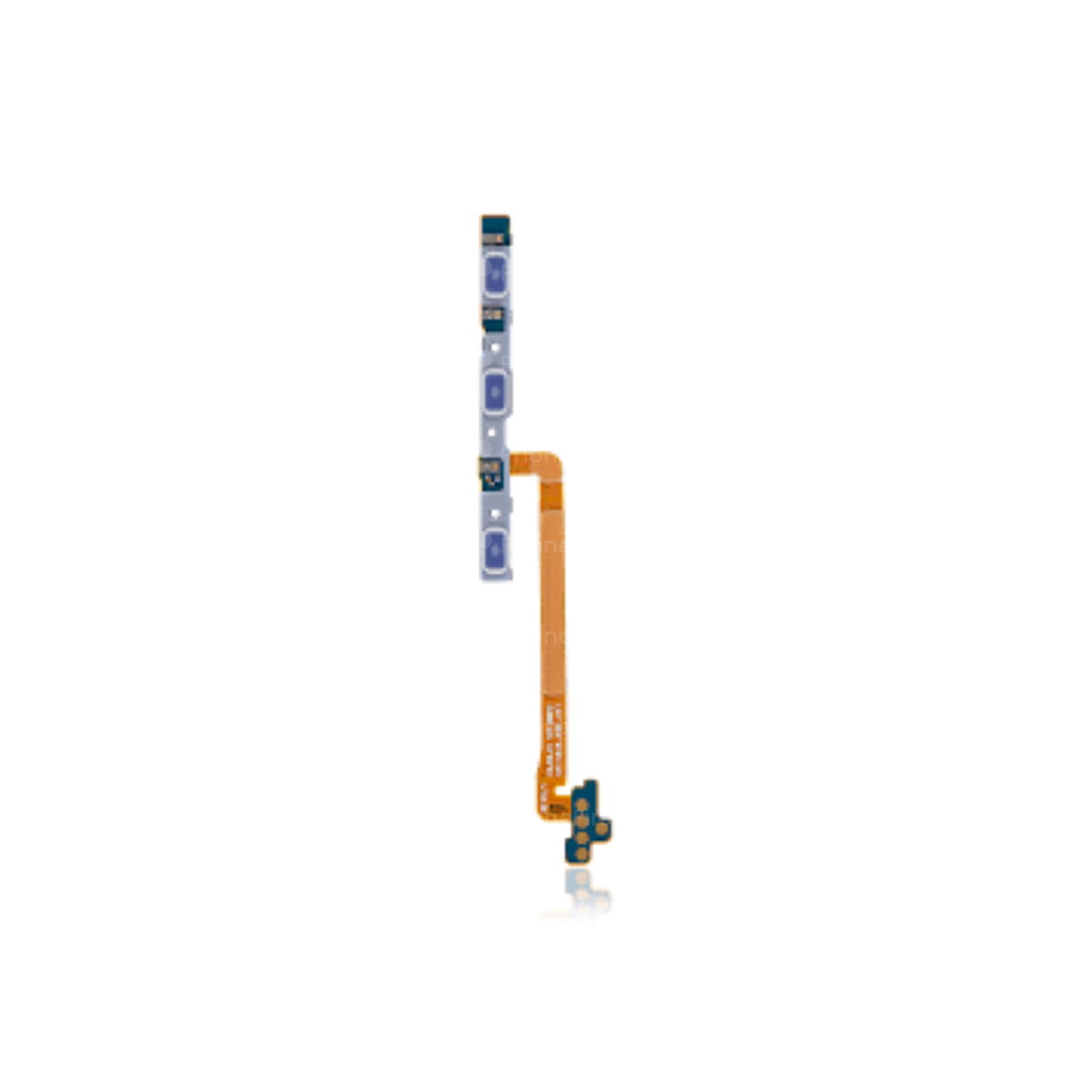 Samsung S24 Ultra S928 - Power & Volume Flex