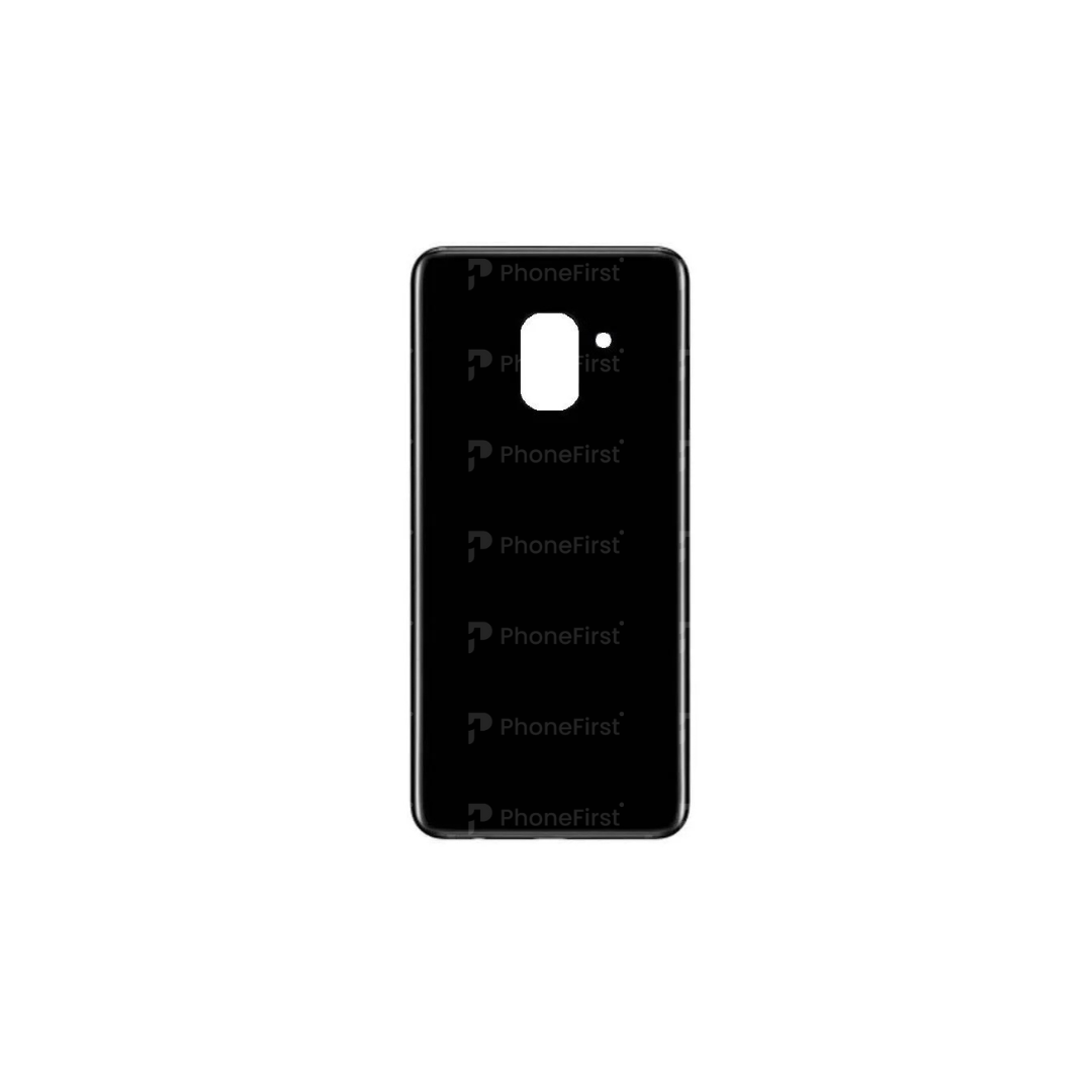 Samsung A8 2018 A530 - Battery Back Black