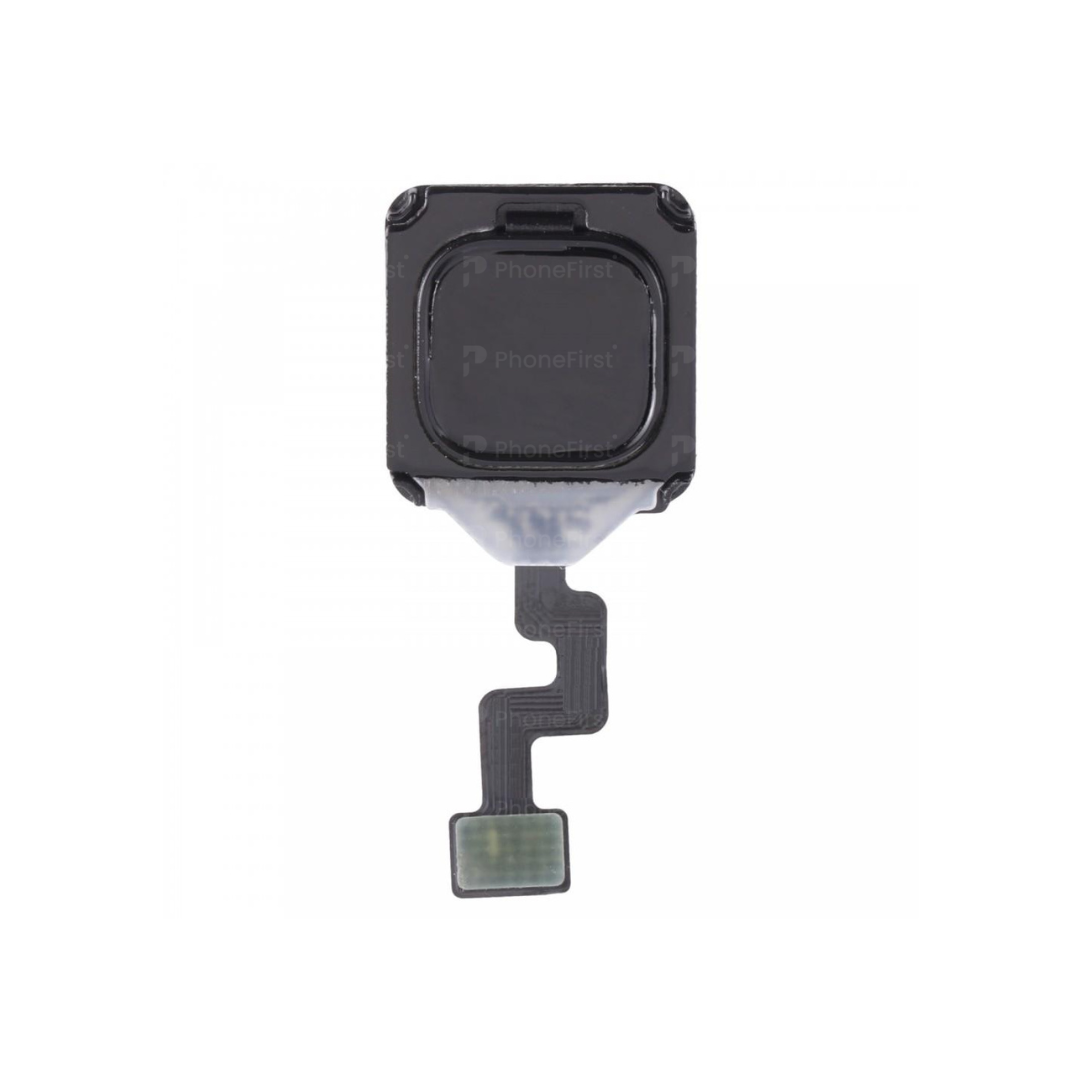 Samsung A8 2018 A530 - Finger Print Sensor Black