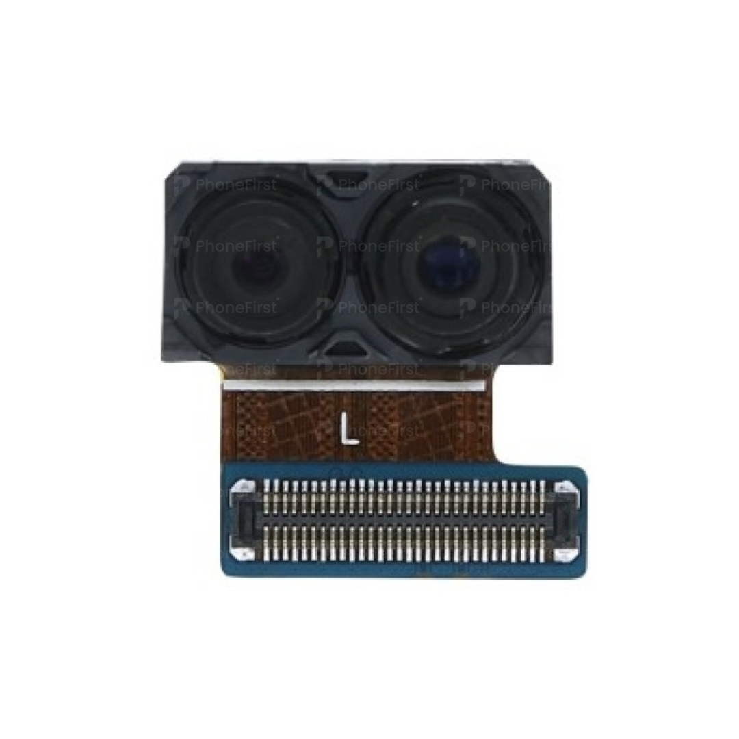 Samsung A8 2018 A530 - Front Camera