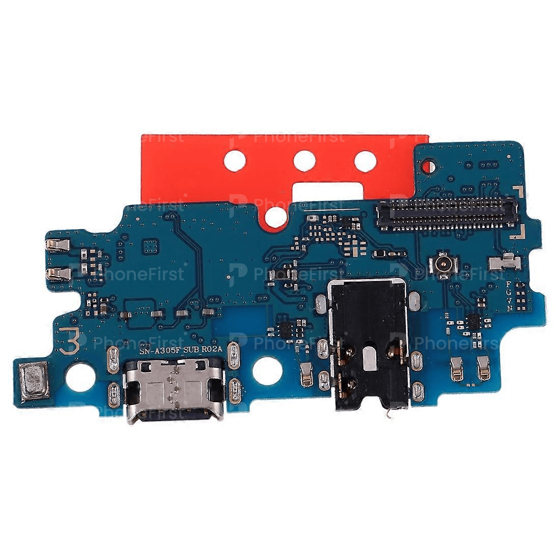 Samsung A30 A305 - Charging Board