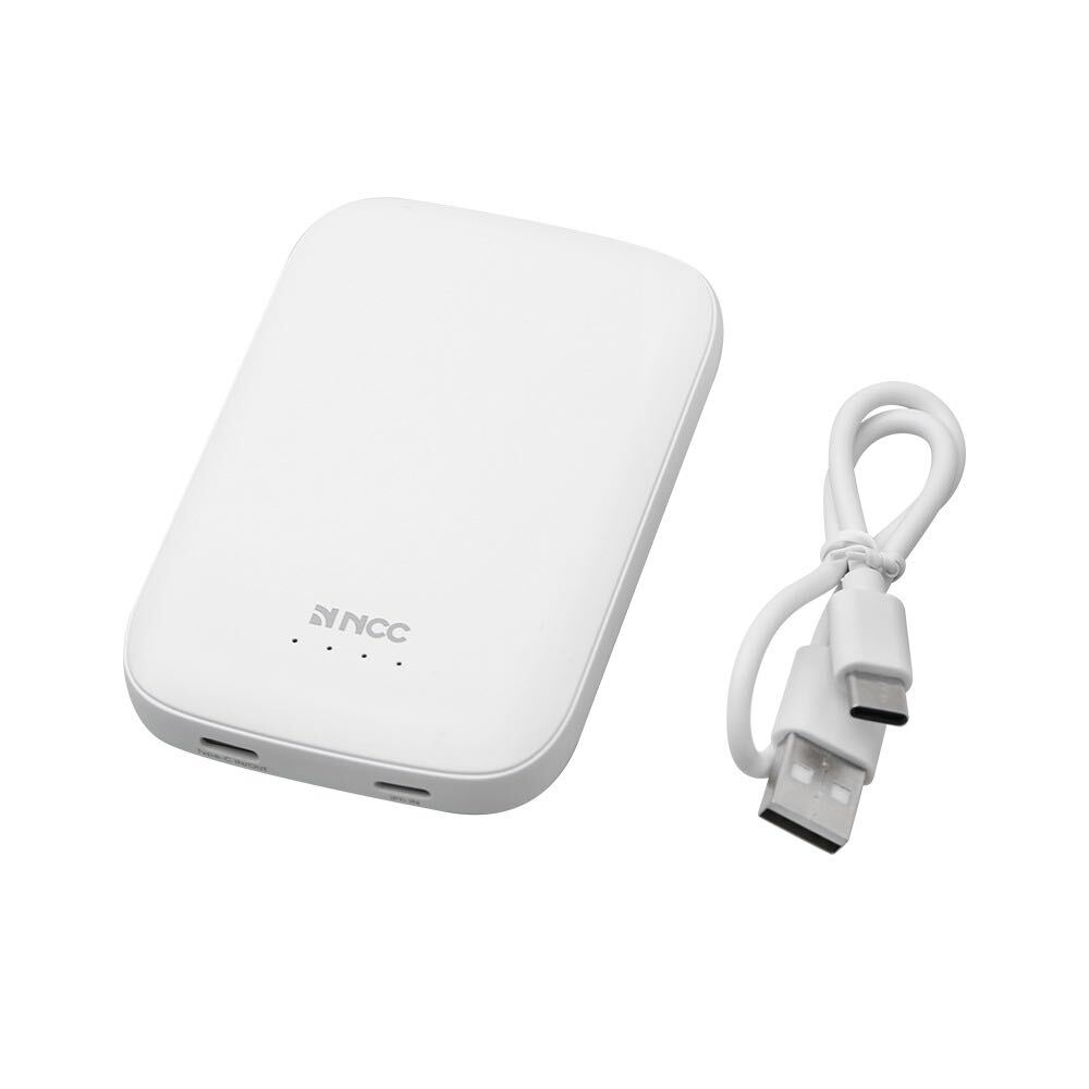 NCC P8 Wireless Power Bank 5000mAh 20W