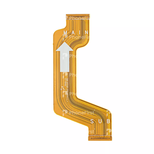 Samsung A71 A715 - Power Flex