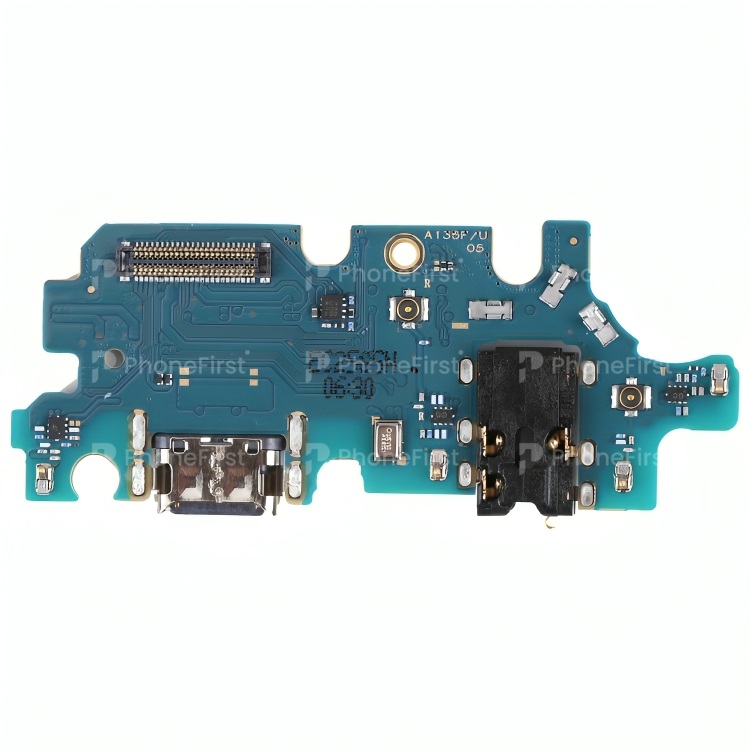For this Samsung A13 A135 - Charging Board Original