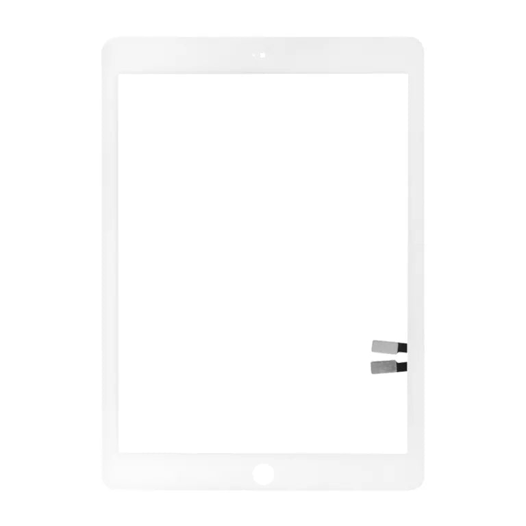 Apple iPad 6th Gen 2018 Digitizer NCC Prime White