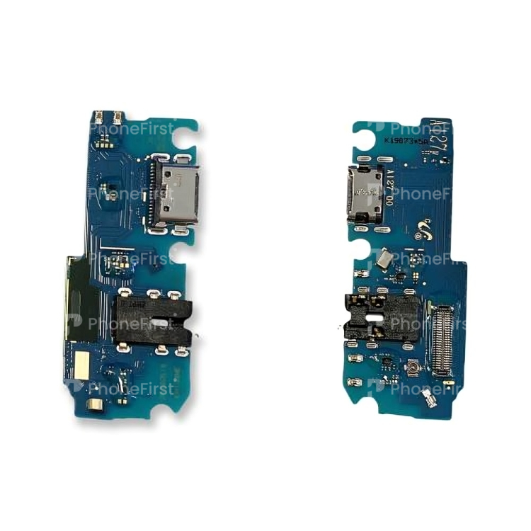 Samsung A12 A127F - Charging Board Original