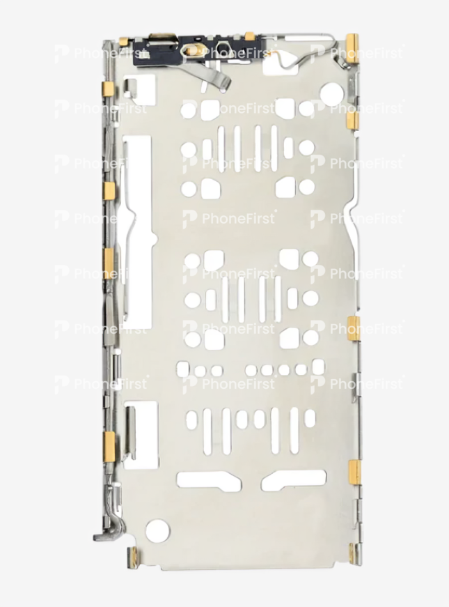 Samsung A12 A125F - Sim Reader