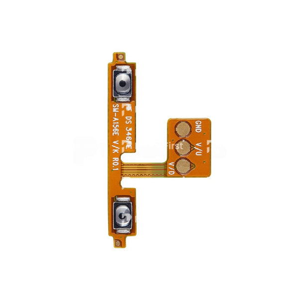 Samsung A15 4G/5G A155/A156 - Volume Flex