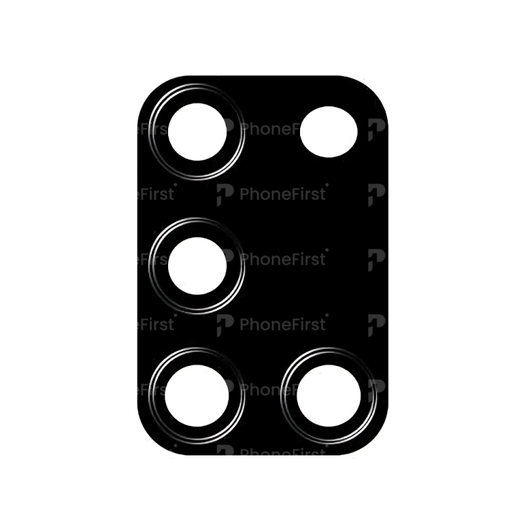 Samsung A21s A217 - Camera Lens
