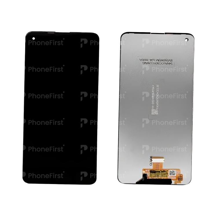 Samsung A21s A217 LCD (N/F) China Service Pack