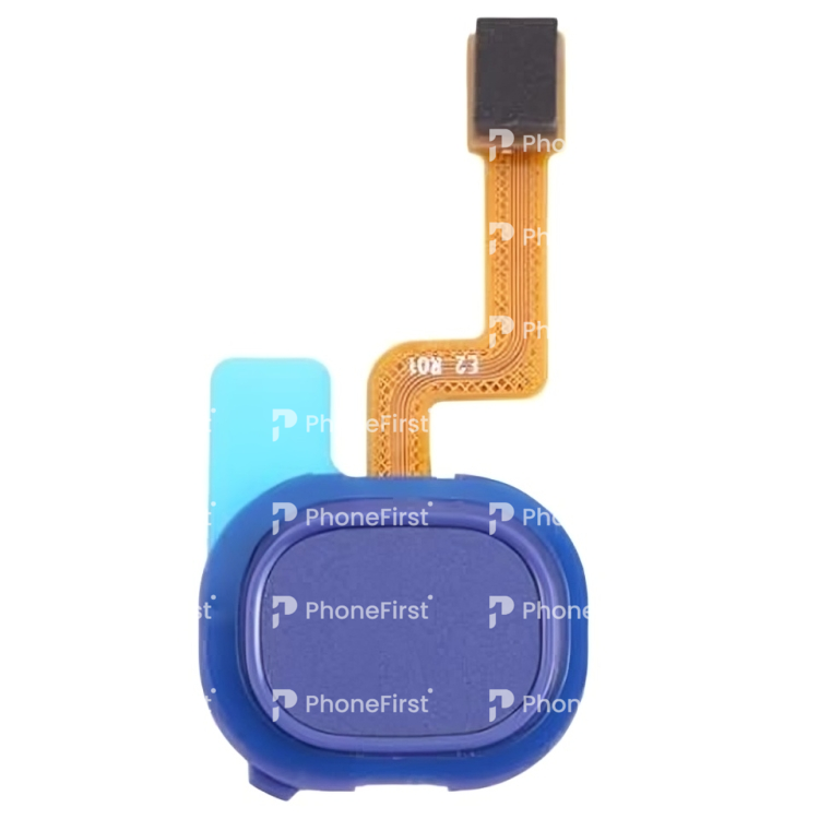 Samsung A21s A217 - Finger Print Sensor Blue