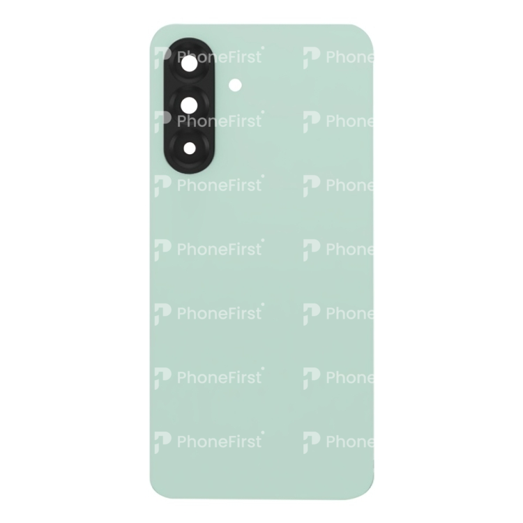 Samsung A36 5G A366 - Battery Back With Lens Lime