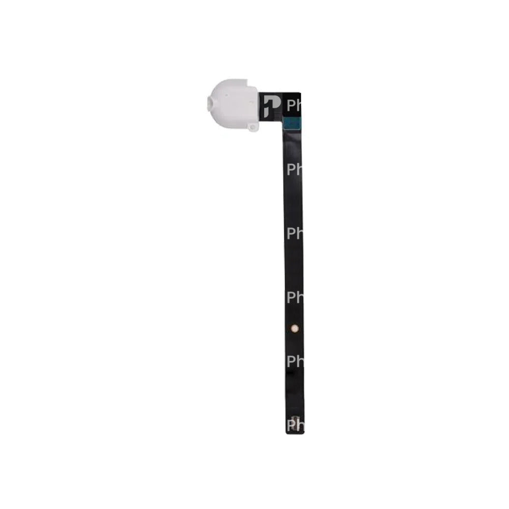 Apple iPad Air/ 5th Gen 2017 - H/F Jack White