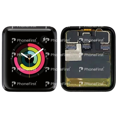 Apple iWatch 3rd Gen 38MM LCD GPS