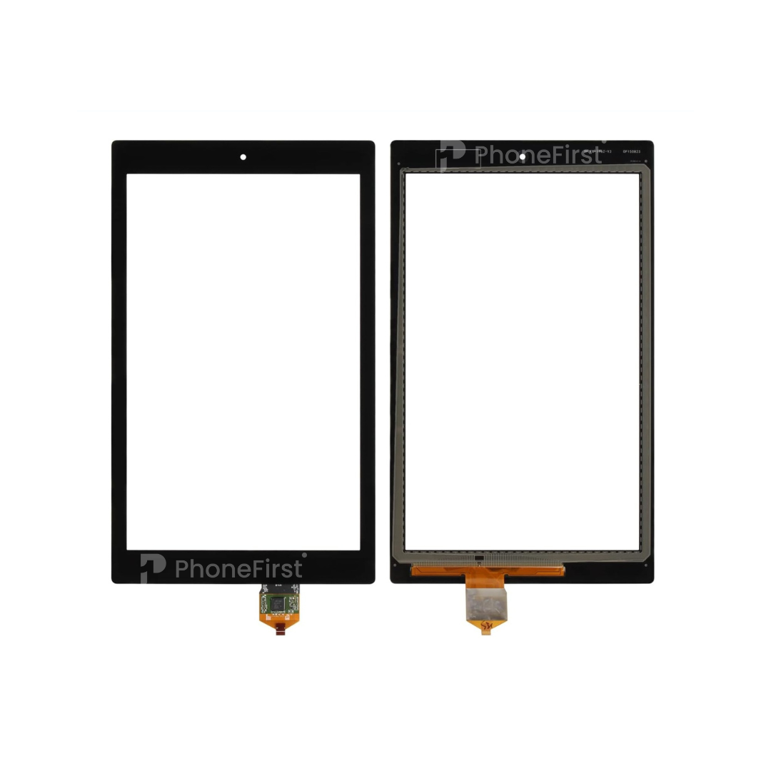Amazon Fire 10 5th Digitizer AfterMarket SR87CV Black