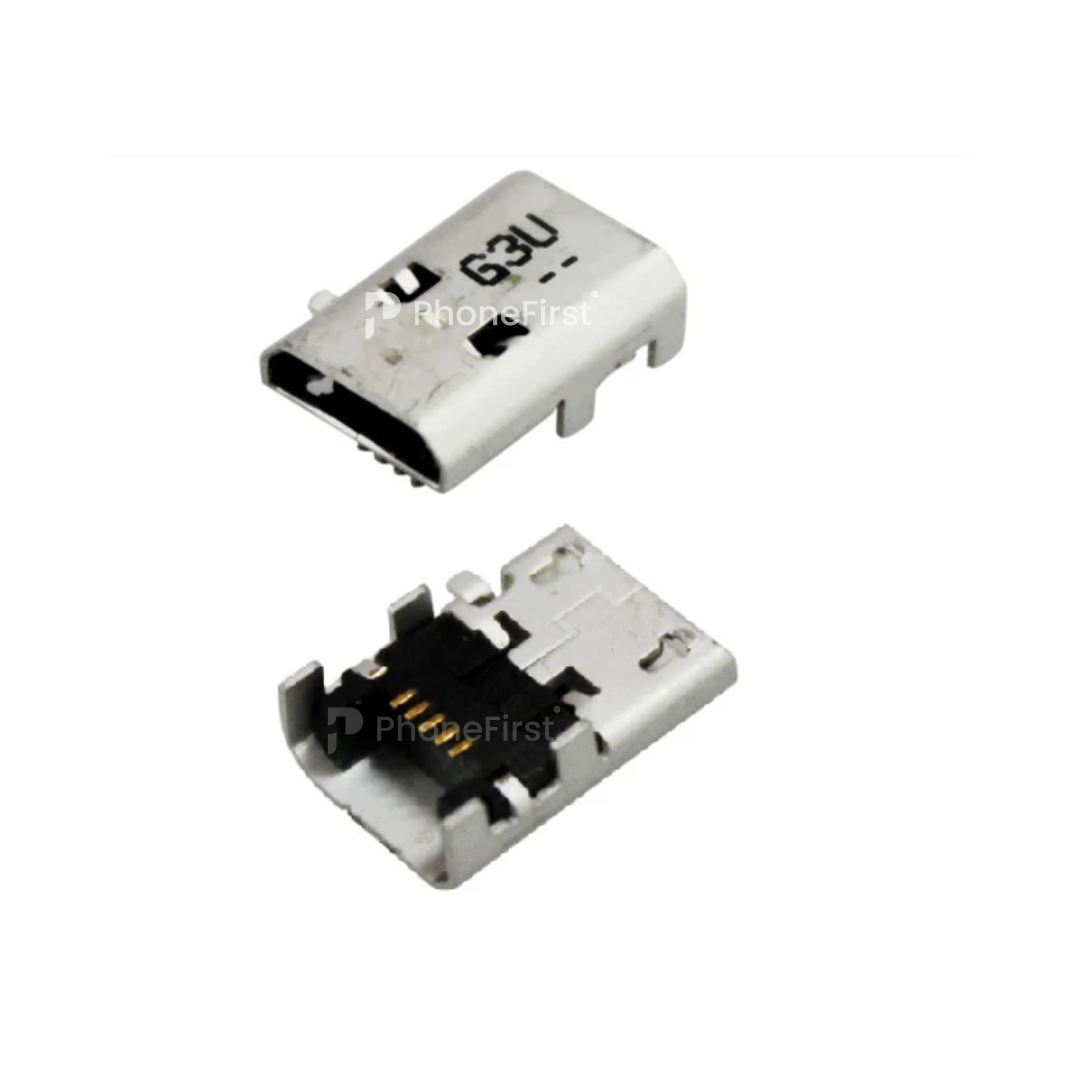 Amazon Fire 10 5th SR87CV - Charging Port