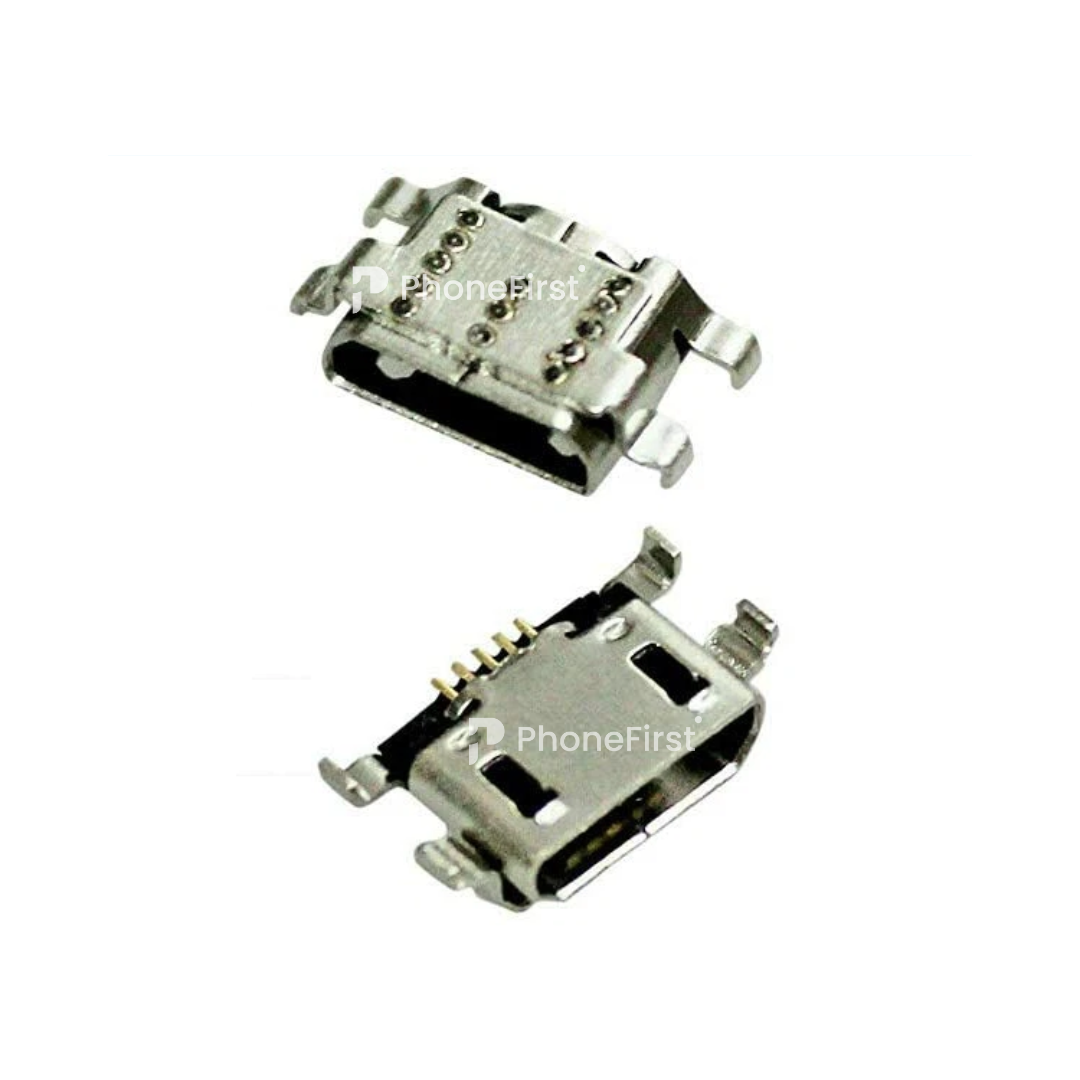 Amazon Fire 10 7th SL056ZE - Charging Port