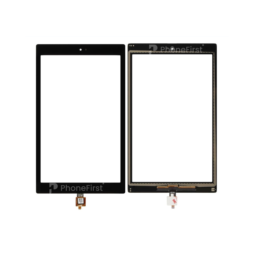 Amazon Fire 10 9th Digitizer Original M2V3R5 Black