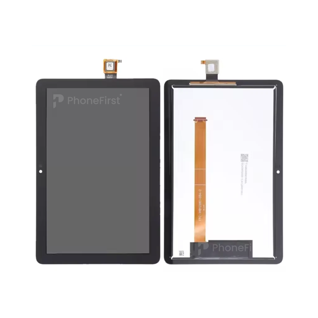 Amazon Fire 7 12th 2022 P8AT8Z LCD With Digitiser (N/F) Black