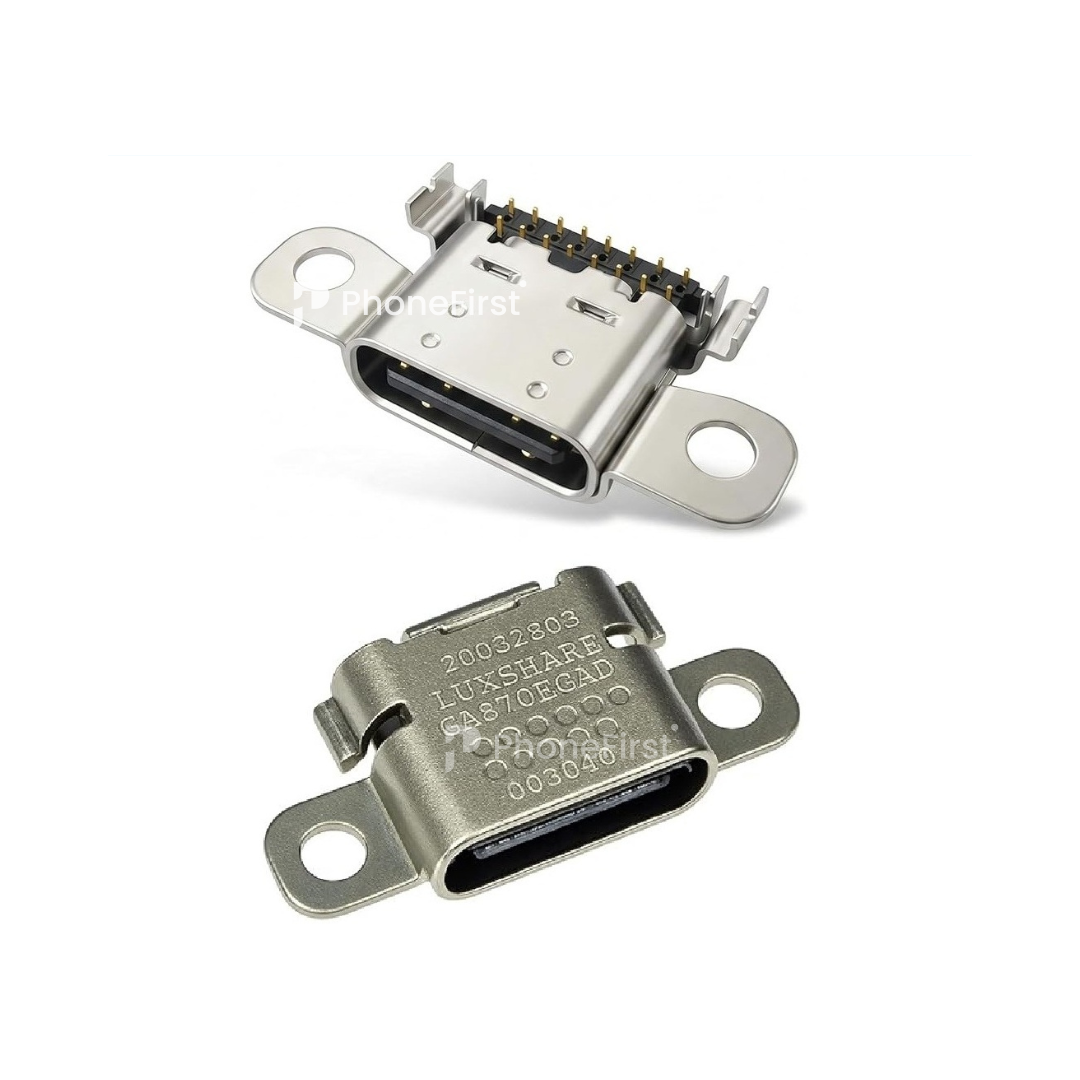 Amazon Fire 7 2022 P8AT8Z - Charging Port