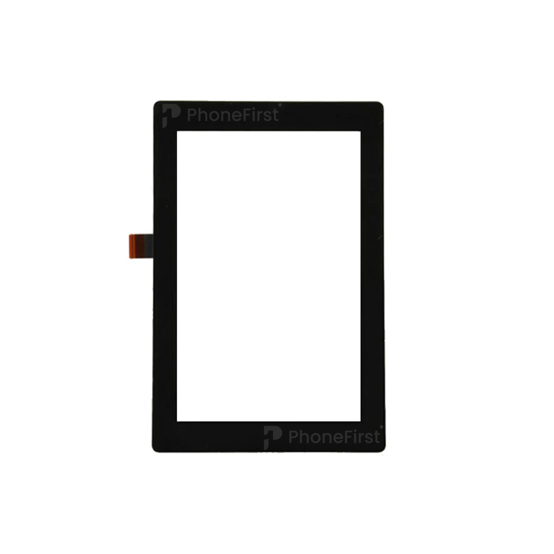 Amazon Fire 7 3rd Digitizer Original P48WVB4 Black