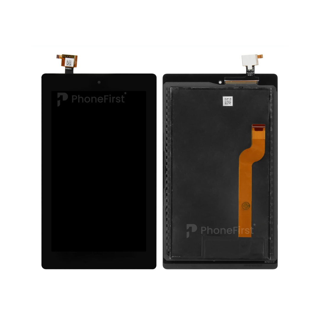 Amazon Fire 7 7th LCD With Digitiser (N/F) SR043KL Black