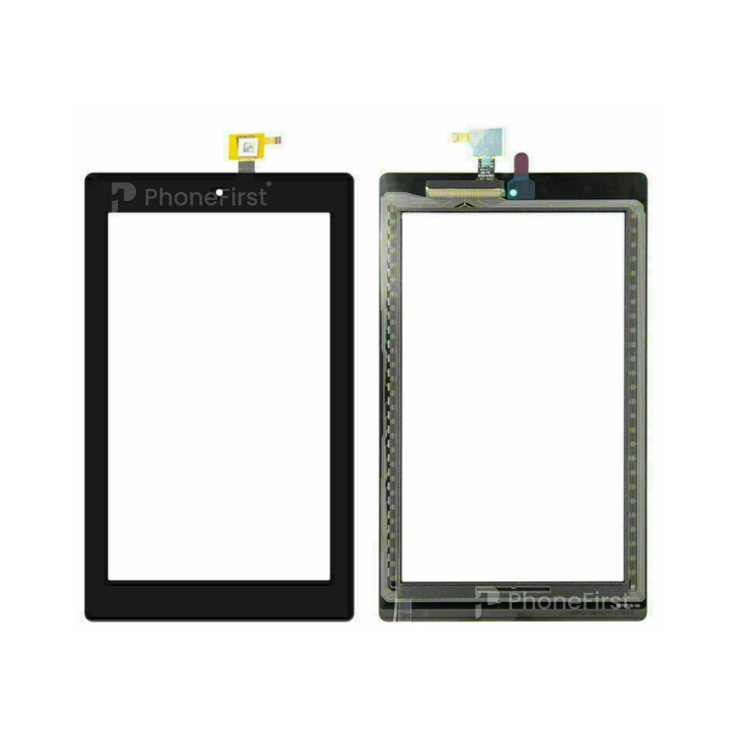 Amazon Fire 7 9th Digitizer AfterMarket M8S26G Black