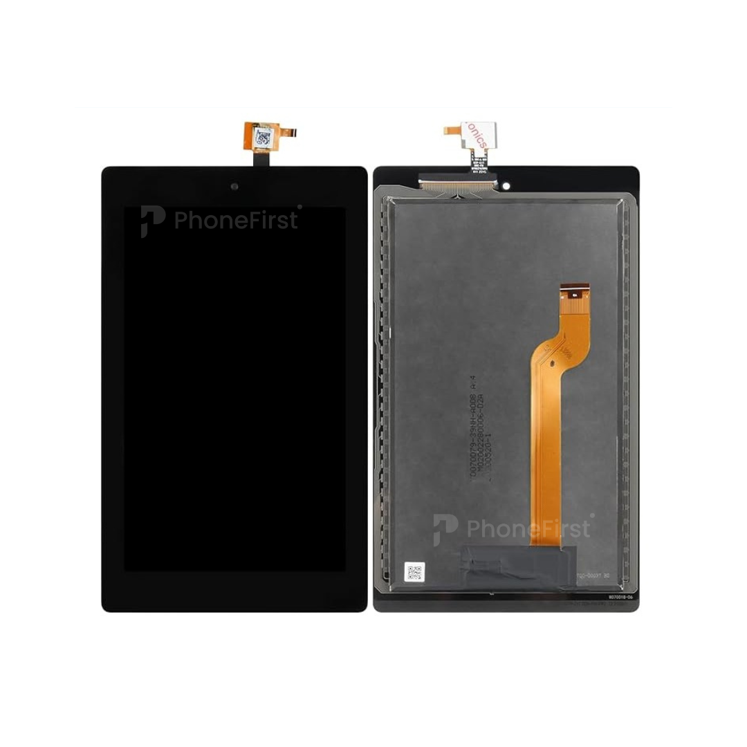 Amazon Fire 7 9th LCD With Digitiser (N/F) M8S26G Black